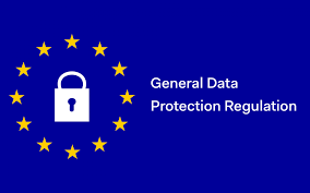 GDPR – EU Persondataforordning