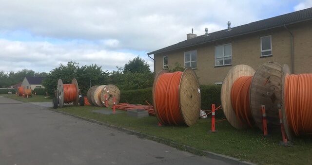 Fibernet (Internet)